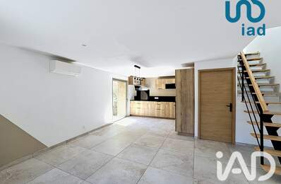 Vente Maison de village 3 pièces — photo du bien