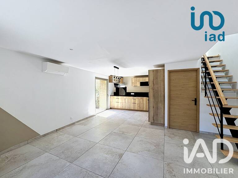 Vente Maison de village 3 pièces — photo 1