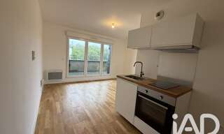 Appartement 1 Pièce 26 m² à vendre à Lens (62300)