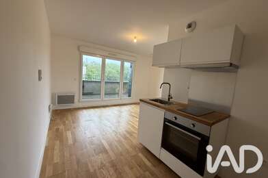 Appartement 1 pièces 104000 €