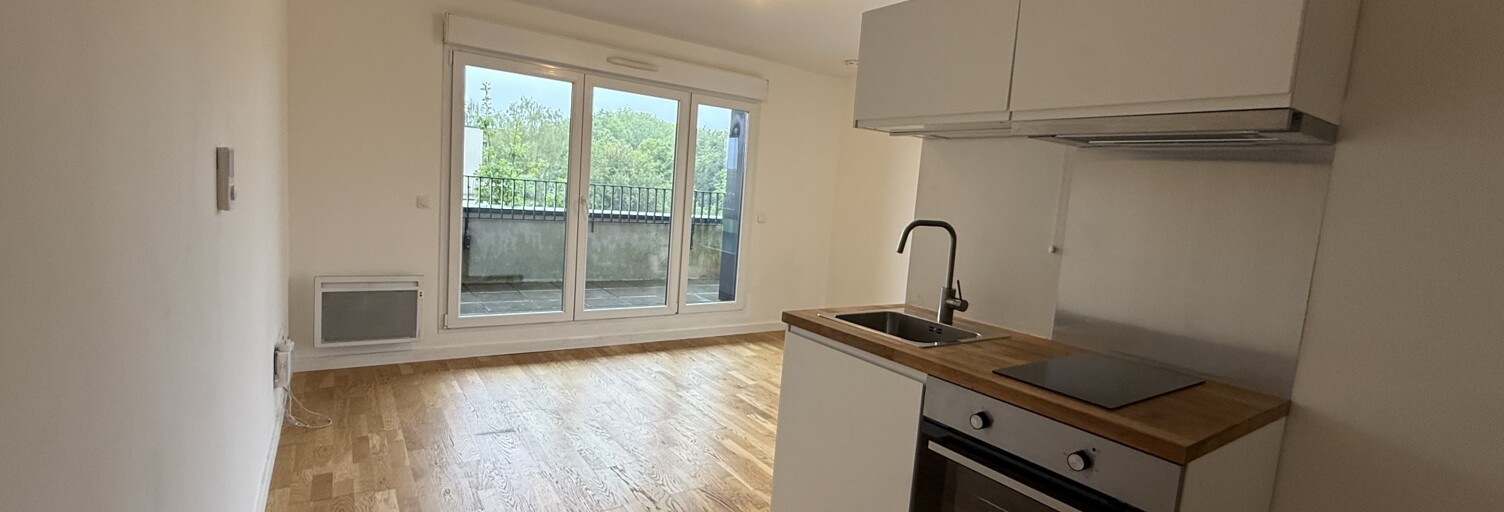 Appartement 1 Pièce 26 m² à vendre à Lens (62300)