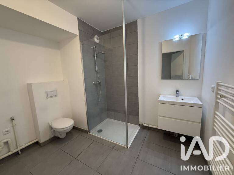 Vente Appartement 1 pièce — photo 1