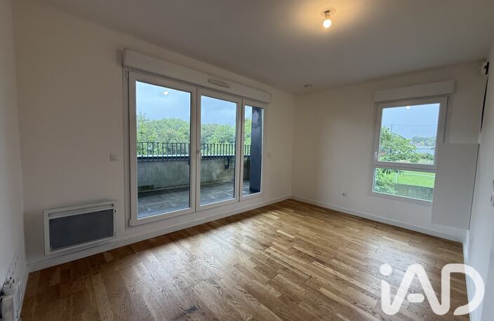 Vente Appartement 1 pièce — photo 2