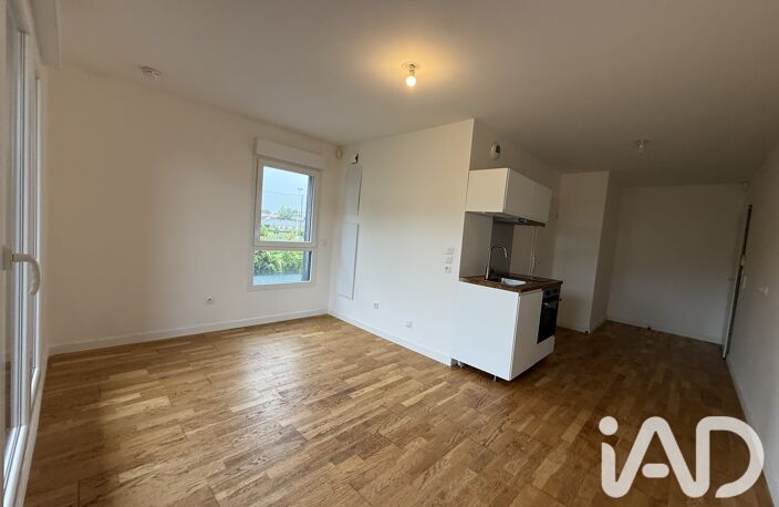 Vente Appartement 1 pièce — photo 5