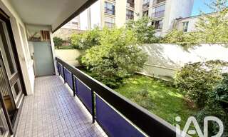 Appartement 3 Pièces 69 m² à vendre à Paris 20 (75020)