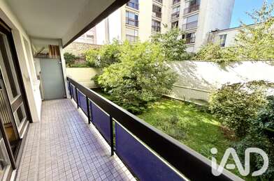 Appartement 3 pièces 545900 €