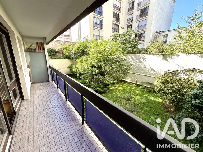 Vente Appartement 3 pièces — photo 1