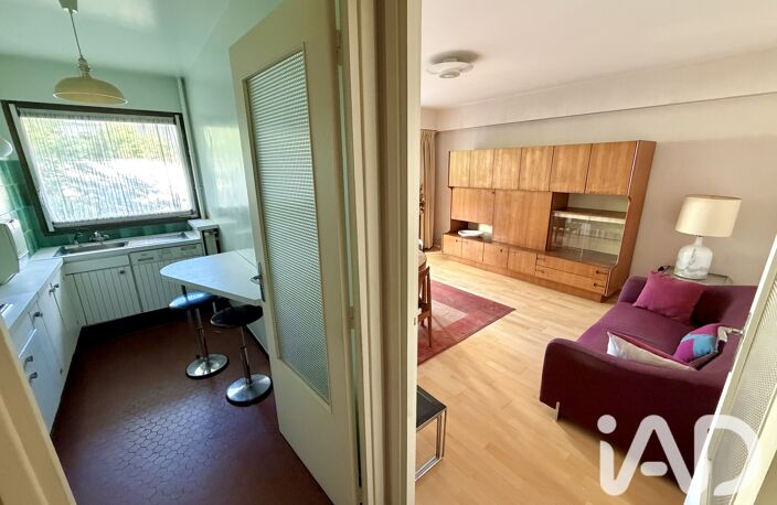 Vente Appartement 3 pièces — photo 3