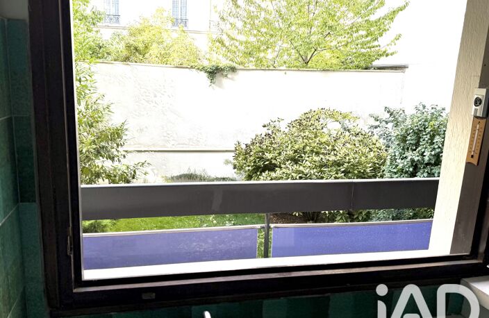 Vente Appartement 3 pièces — photo 5