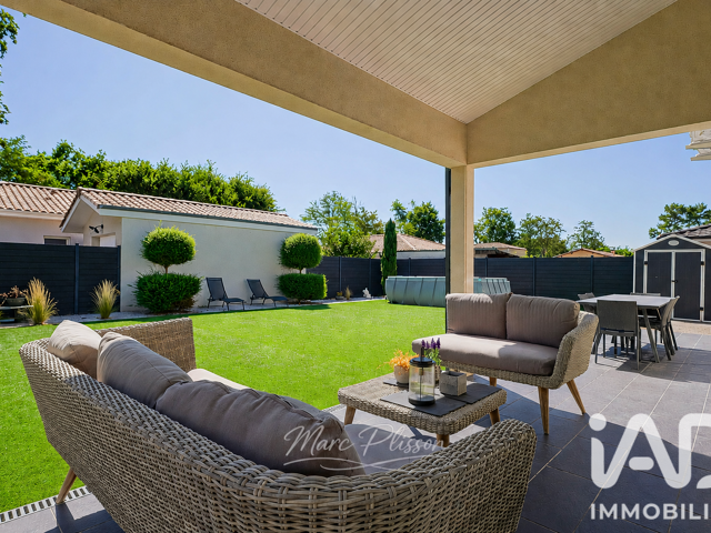 Vente Maison/villa 5 pièces — photo du bien