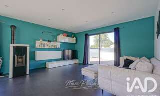 Maison 5 Pièces 143 m² à vendre à Saint-Médard-en-Jalles (33160)