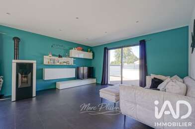 Maison 5 pièces 549000 €