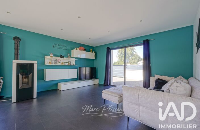 Vente Maison/villa 5 pièces — photo 3