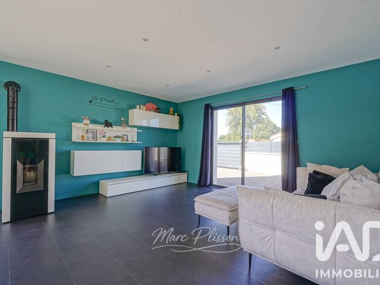 Vente Maison/villa 5 pièces — photo 1