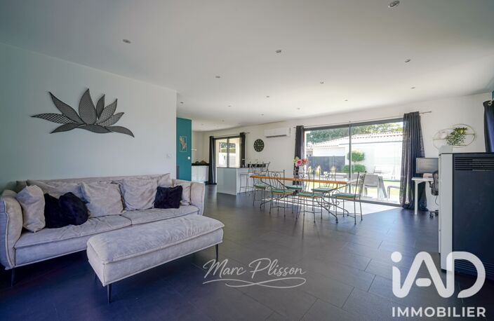 Vente Maison/villa 5 pièces — photo 4