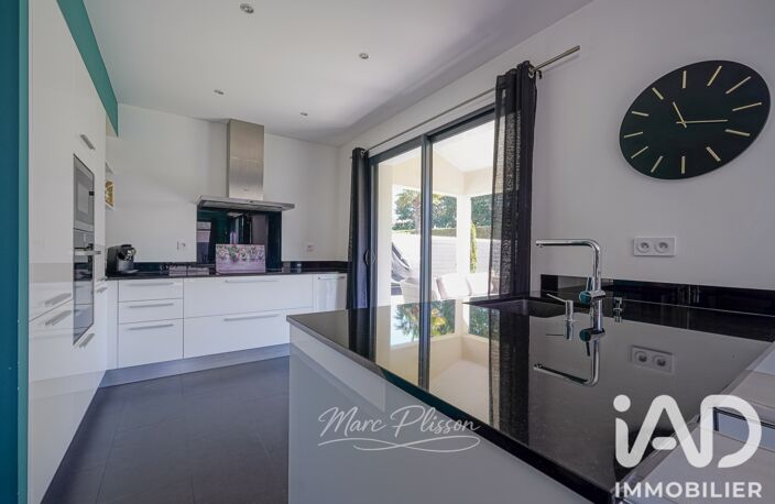 Vente Maison/villa 5 pièces — photo 5