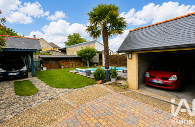 Vente Maison de village 5 pièces — photo du bien