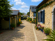 Vente Maison de village 5 pièces — photo 2