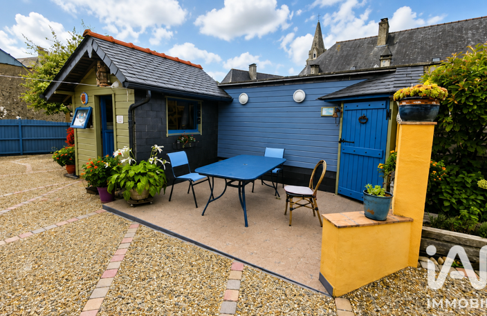 Vente Maison de village 5 pièces — photo 3