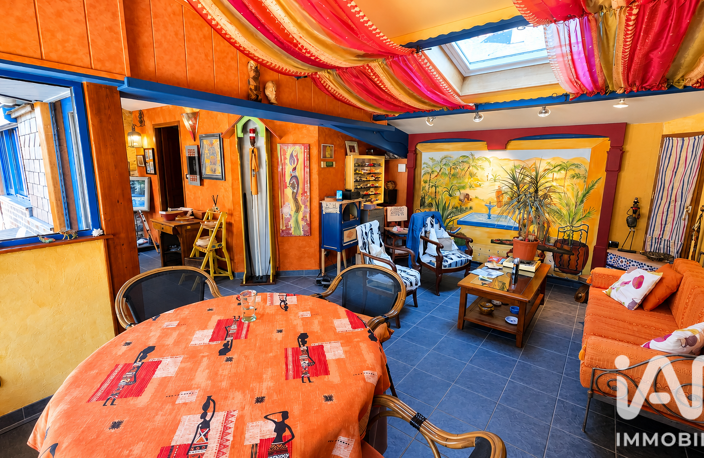 Vente Maison de village 5 pièces — photo 4