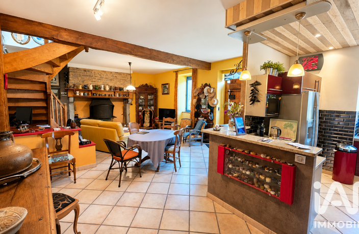 Vente Maison de village 5 pièces — photo 5