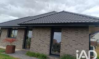 Maison 4 Pièces 115 m² à vendre à Givenchy-en-Gohelle (62580)