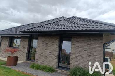 Maison 4 pièces 449000 €