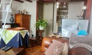 Appartement 2 Pièces 33 m² à vendre à Paris 18 (75018)