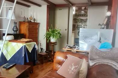 Appartement 2 pièces 239000 €
