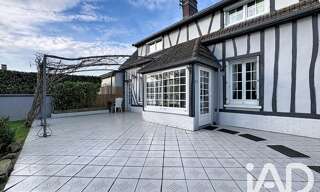 Maison 4 Pièces 114 m² à vendre à Houppeville (76770)
