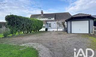 Maison 4 Pièces 114 m² à vendre à Houppeville (76770)