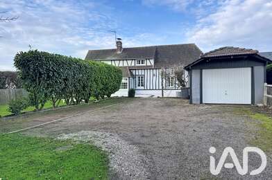 Maison 4 pièces 249000 €