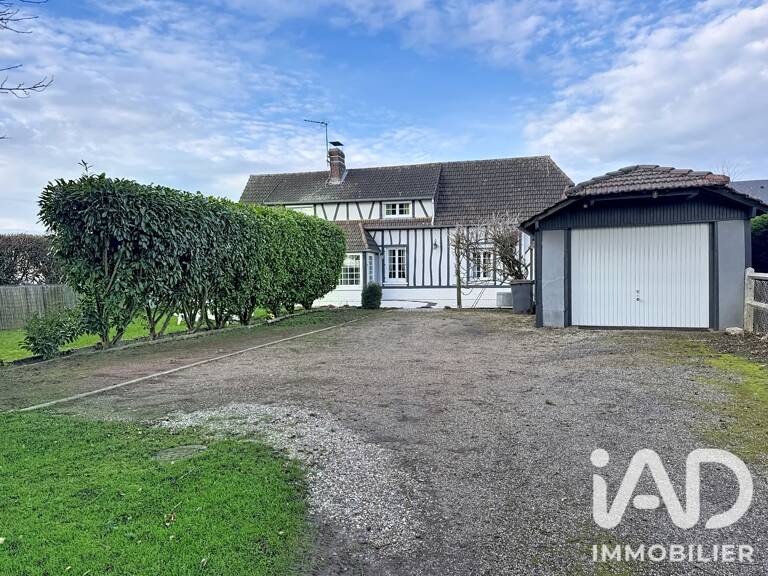 Vente Maison/villa 4 pièces — photo 1