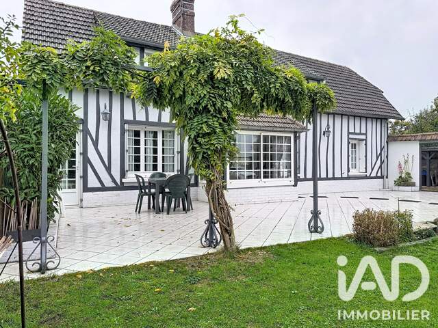 Vente Maison/villa 4 pièces — photo du bien