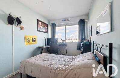 Vente Appartement 4 pièces — photo du bien