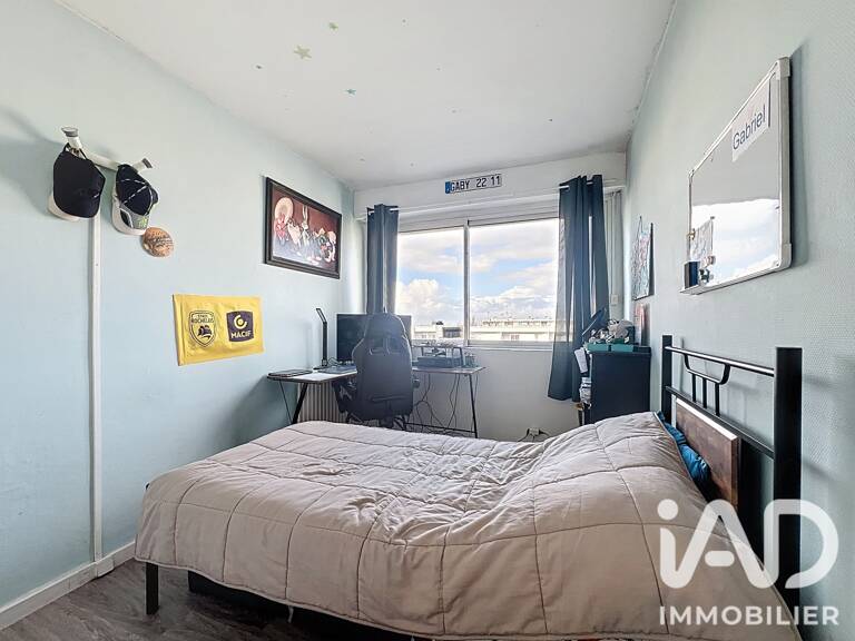Vente Appartement 4 pièces — photo 1