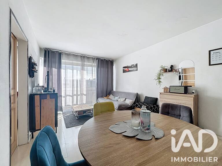 Vente Appartement 4 pièces — photo 1