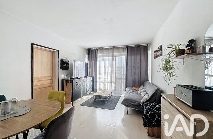 Vente Appartement 4 pièces — photo 3