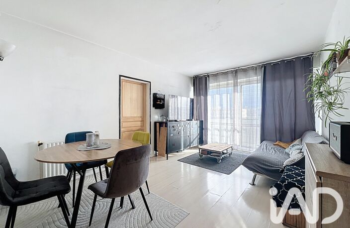 Vente Appartement 4 pièces — photo 4