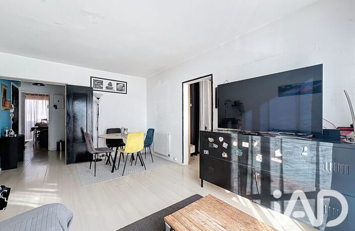 Vente Appartement 4 pièces — photo 5
