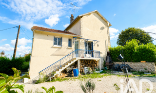 Maison 3 Pièces 70 m² à vendre à Bézu-Saint-Germain (02400)