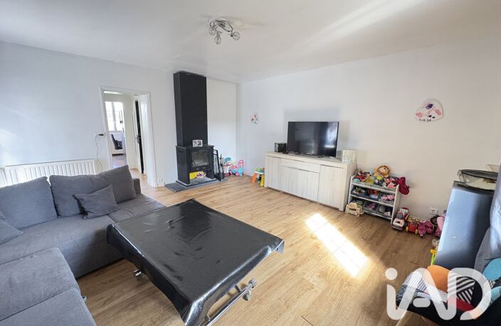 Vente Maison/villa 3 pièces — photo 2