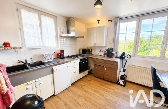 Vente Maison/villa 3 pièces — photo 3