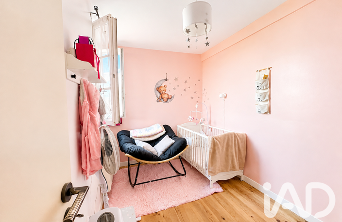 Vente Maison/villa 3 pièces — photo 4