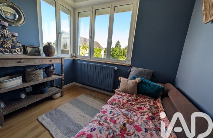 Vente Maison/villa 7 pièces — photo 3