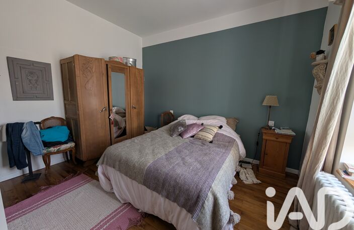 Vente Maison/villa 7 pièces — photo 4