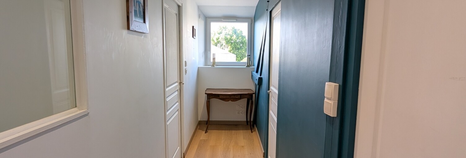 Maison 7 Pièces 163 m² à vendre à Vendôme (41100)