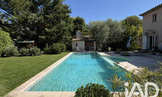 Maison 4 Pièces 119 m² à vendre à Opio (06650)