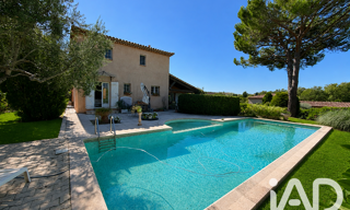 Maison 4 Pièces 119 m² à vendre à Opio (06650)