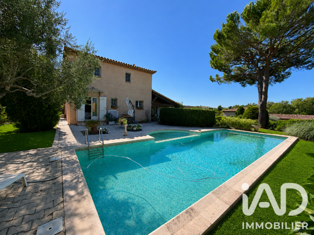 Vente Maison/villa 4 pièces — photo du bien